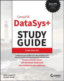 Image for CompTIA DataSys+ Study Guide