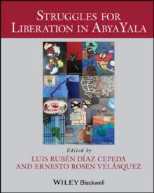 Image for Struggles for Liberation in Abya Yala