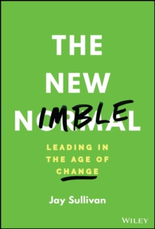 Image for The New Nimble