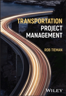 Image for Transportation Project Management