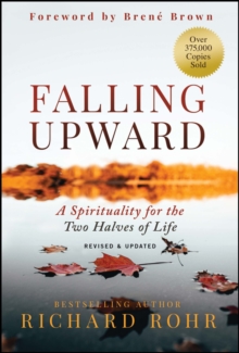 Image for Falling Upward, Revised and Updated