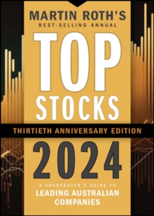 Top Stocks 2024: A Sharebuyer’s Guide to Leading Australian Companies