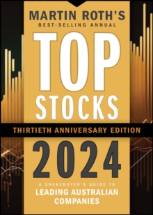 Image for Top Stocks 2024: A Sharebuyer's Guide to Leading Australian Companies