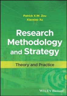 Image for Research Methodology and Strategy