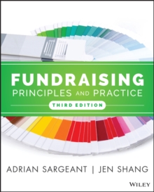 Image for Fundraising principles and practice