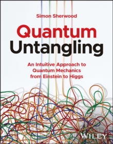 Image for Quantum Untangling