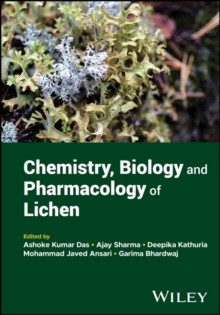 Image for Chemistry, Biology and Pharmacology of Lichen