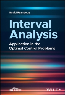 Image for Interval analysis  : application in the optimal control problems