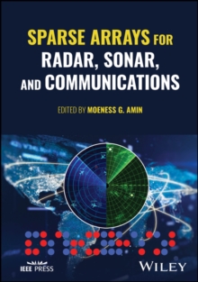 Image for Sparse Arrays for Radar, Sonar, and Communications