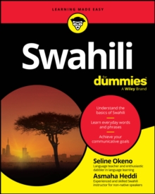 Image for Swahili
