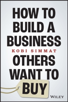 Image for How to Build a Business Others Want to Buy