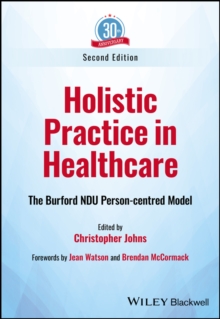 Image for Holistic Practice in Healthcare