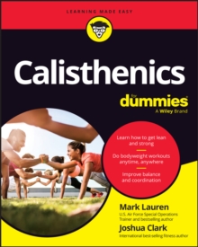 Image for Calisthenics For Dummies