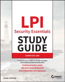 Image for LPI Security Essentials study guide
