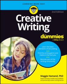 Image for Creative Writing For Dummies