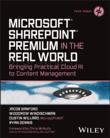 Microsoft SharePoint Premium in the Real World: Bringing Practical Cloud AI to Content Management