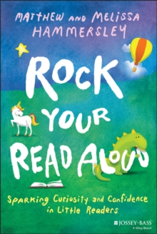 Image for Rock Your Read Aloud