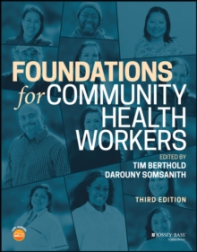 Image for Foundations for Community Health Workers