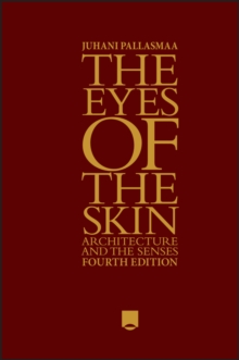 Image for The Eyes of the Skin