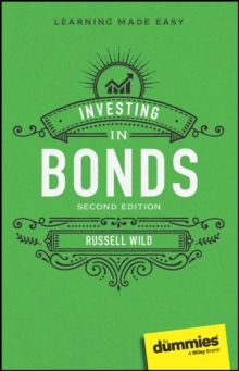 Image for Investing in Bonds For Dummies