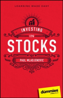 Image for Investing in stocks