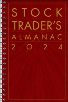 Image for Stock Trader's Almanac 2024