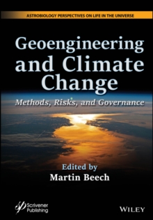 Image for Geoengineering and Climate Change