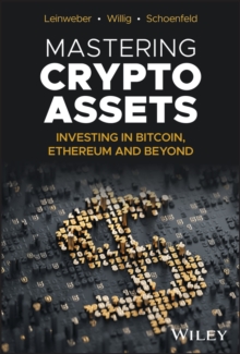 Image for Mastering Crypto Assets