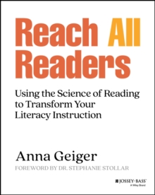 Image for Reach All Readers