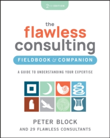 Image for Flawless consulting fieldbook