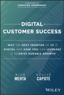 Image for Digital Customer Success