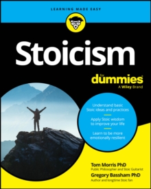 Image for Stoicism For Dummies