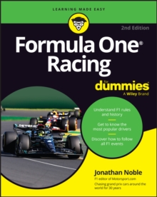 Image for Formula One racing