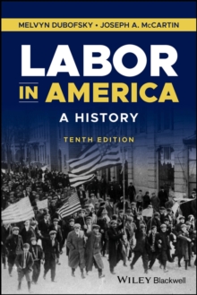 Image for Labor in America