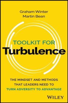 Image for Toolkit for Turbulence