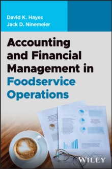 Image for Accounting and Financial Management in Foodservice Operations
