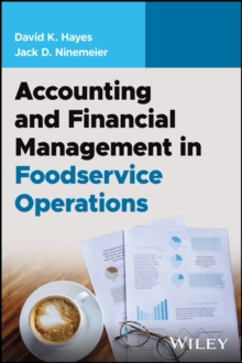 Image for Accounting and financial management in foodservice operations