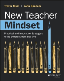 Image for New Teacher Mindset
