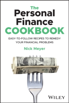 Image for The Personal Finance Cookbook