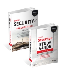 Image for CompTIA Security+ Certification Kit