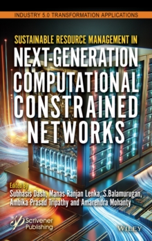 Image for Sustainable Resource Management in Next-Generation Networks