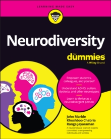 Image for Neurodiversity For Dummies