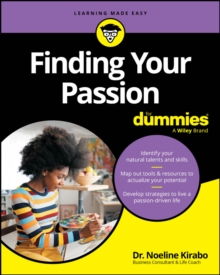 Image for Finding your passion