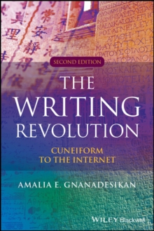 Writing Revolution