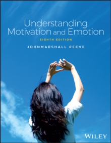 Image for Understanding Motivation and Emotion