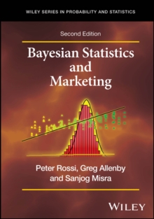 Image for Bayesian Statistics and Marketing
