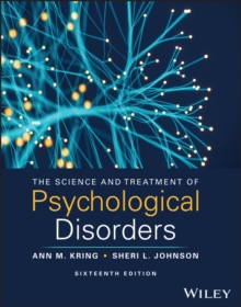 Science and Treatment of Psychological Disorders, with eBook Access Code