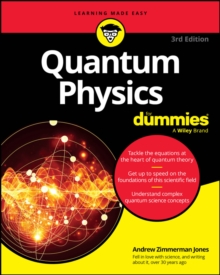 Image for Quantum Physics For Dummies