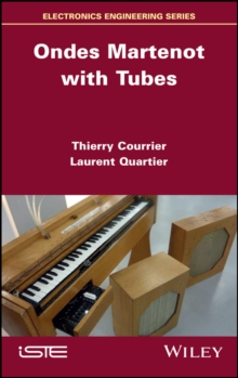 Image for Ondes Martenot with Tubes