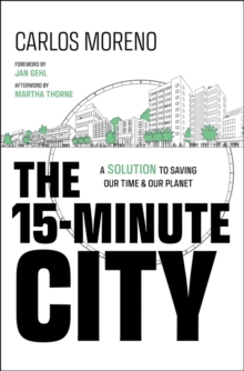 Image for The 15-Minute City